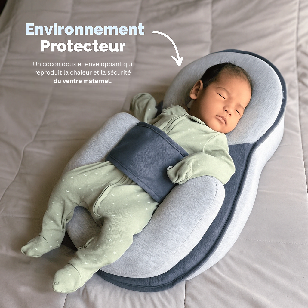 Babybee - Lit Pour Bébé